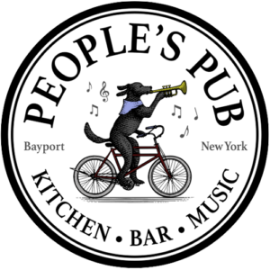 About - People's Pub Bayport